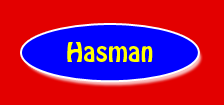 HASMAN LOGO
